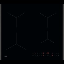 AEG TN64IA04FB 60cm 4-Zone
