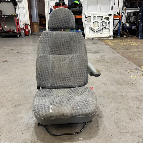 Ford transit mk7 drivers seat - transit,