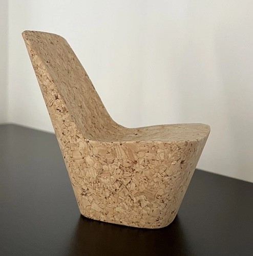 Vitra miniature cork - vitra,