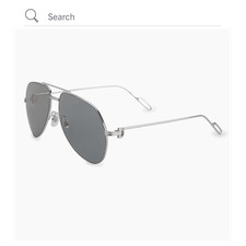 Premiere cartier ct0110s - premiere, de