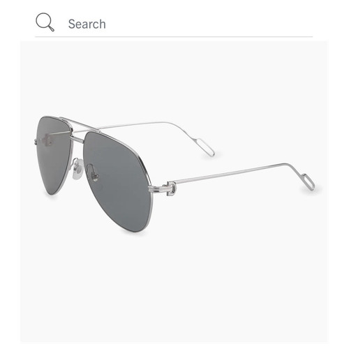 Premiere cartier ct0110s - premiere,