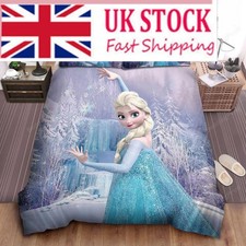  Disney Frozen Elsa In The