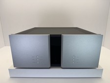 Vitus Audio RI-100 Integrated Amplifier (Silver) - Trade-In - HFH4153