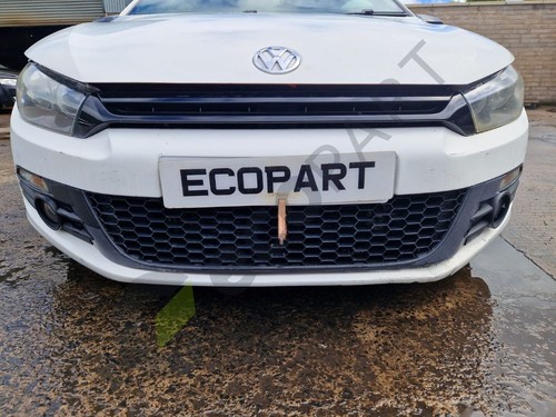 Volkswagen scirocco mk3 137 - volkswagen,
