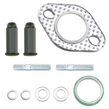 1 Set Exhaust Bolt and Gasket Kit for GY6 50cc 70cc 90cc 110cc 125cc 150cc...