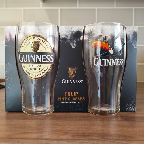 Guinness official extra stout - extra,