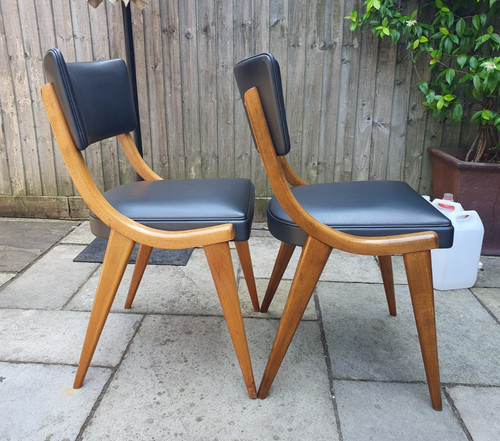 Ben chairs stoe - or,