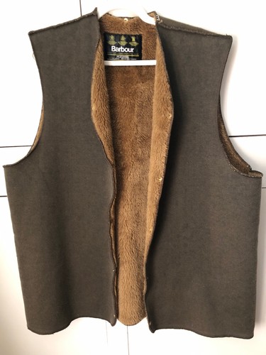Barbour a295 warm - a295/6,