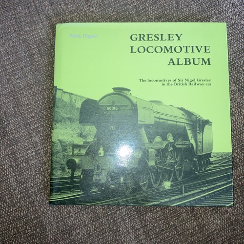 Bradford barton gresley - bradford,