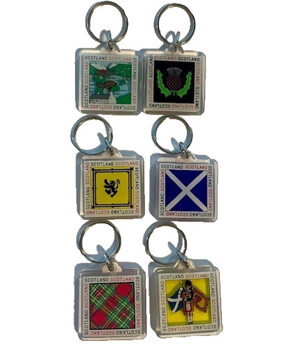SCOTLAND