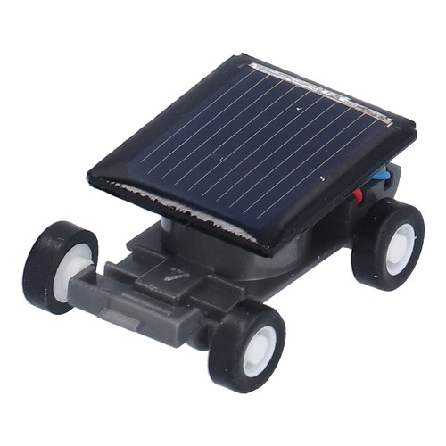 Children solar car - children,