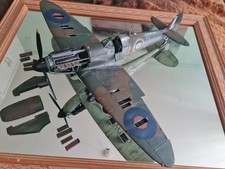Airfix supermarine spitfire - airfix,