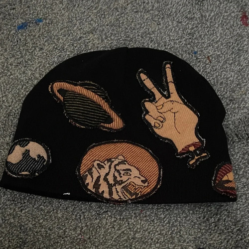 Zara man beanie - zara,