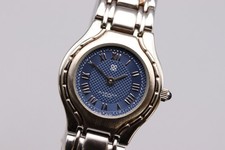 [Near MINT] GIVENCHY Blue