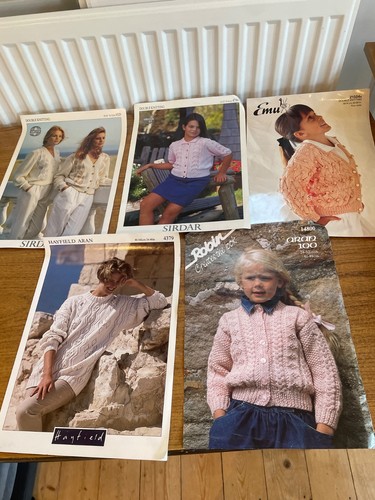 Knitting patterns 2 x - x,