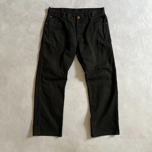 Wrangler jeans mens w36 - jeans,