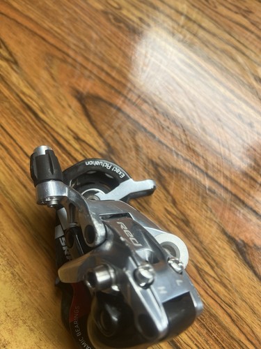 Sram red speed - short, cage