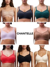 Chantelle Easy Feel Norah Bra