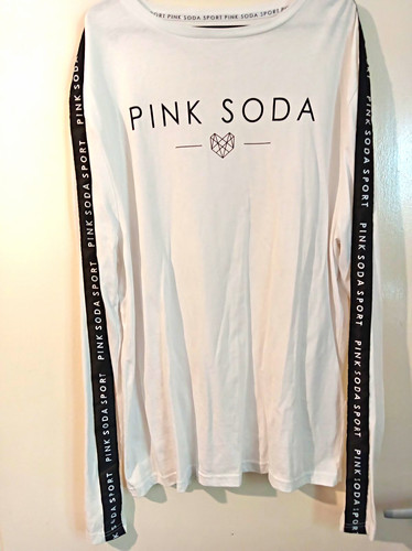 Pink soda sport - sport, women's