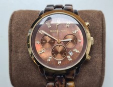 Michael Kors MK-5216 Oversized