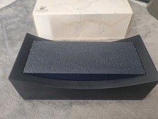 Rare Retired Swarovski Crystal Annual Edition Pegasus Stand 1998