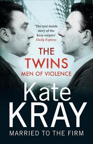 The twins men - the,