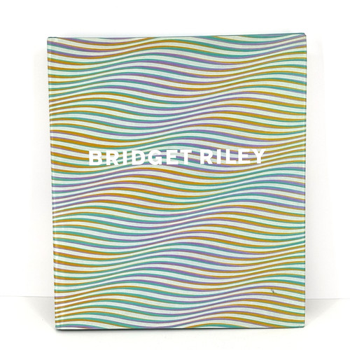 Bridget riley collection - riley,