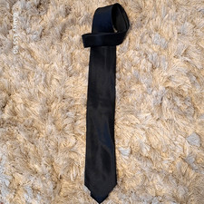 Handmade Italian Silk Tie –