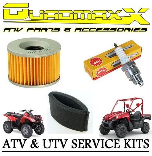 Kawasaki klf300 2x4 - klf300, 4x4