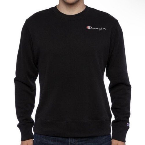 Champion french terry logo - french,