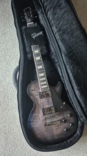 Gibson Les Paul Studio Session, Translucent Ebony