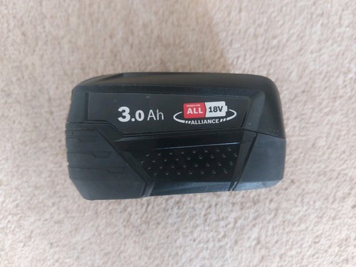 Bosch pba 18v 0ah - pba,