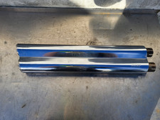 Supertrapp Big Dog 027 7190 Harley exhaust silencer muffler