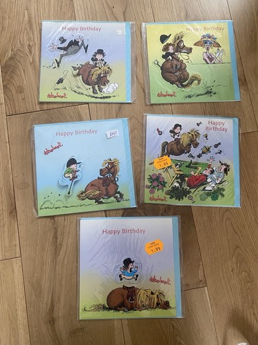 Bundle thelwell horse - bundle,