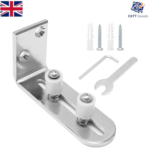 Adjustable roller floor - floor, guide