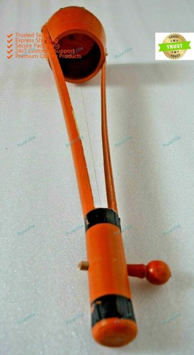 Indian handmade string - handmade,