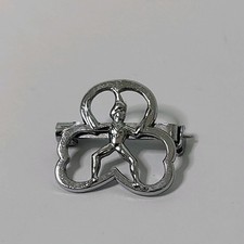 Vintage Girl Guides