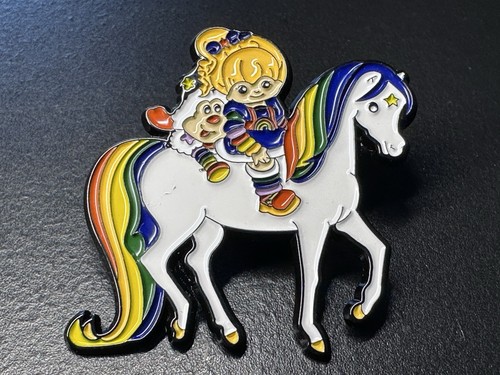 Rainbow brite starlite - brite, twink