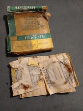 VILLIERS 197CC 6E PISTON RINGS