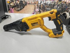 Dewalt DCH033 18V Li-ion XR