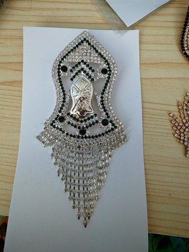 Nalain paak shareef pin - nalain,