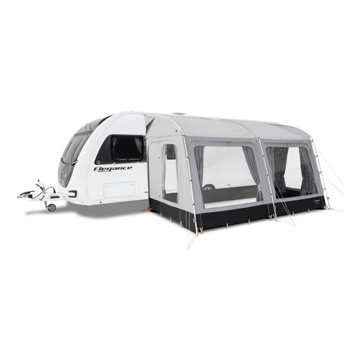 Dometic rally tour 330 - tour,