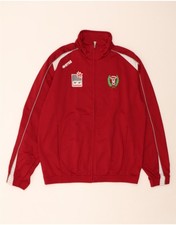 Errea mens tracksuit top - errea,