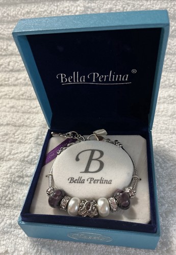 Bella perlina charm bracelet - charm,