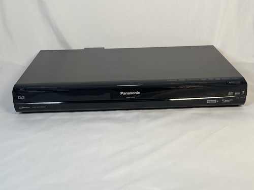 Panasonic dvd recorder - panasonic,