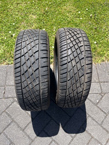 Classic car tyres yokohama - x2,
