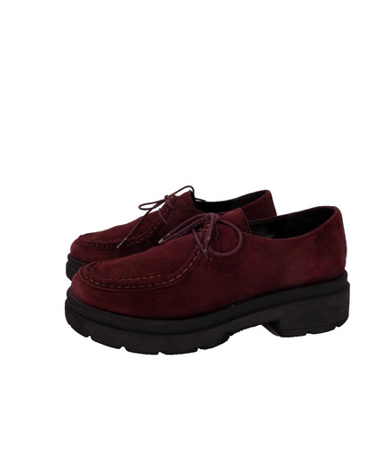 Marks spencer shoes lace up - &,