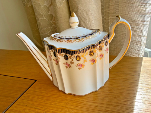 Elegant antique wedgwood - elegant,