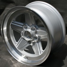 Maxilite Penta 15x8" 5x112 PCD