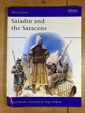 Saladin and the Saracens by
